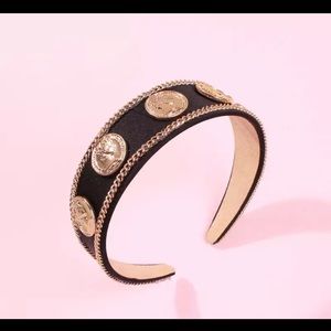 Retro headband for women sexy